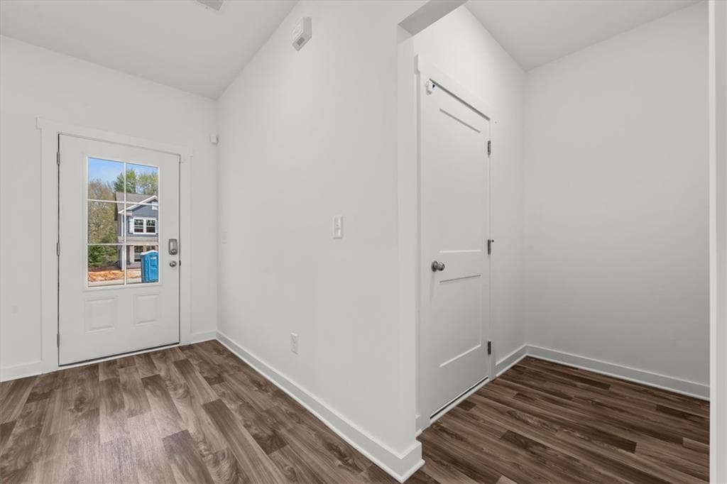4 bedroom, 2 bathroom, 1,827 sq ft single family residence for sale at 36 Edith Court, Statham, GA 30666 — photo 3