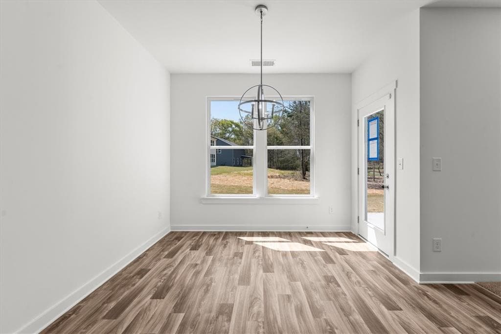 4 bedroom, 2 bathroom, 1,827 sq ft single family residence for sale at 36 Edith Court, Statham, GA 30666 — photo 9