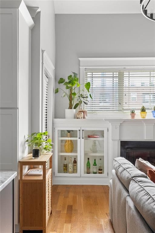 2 bedroom, 3 bathroom, 1,840 sq ft townhouse for sale at 655 Mead Street 48, Atlanta, GA 30312 — photo 4