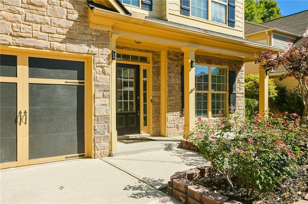 4 bedroom, 3 bathroom, 2,990 sq ft single family residence for rent at 1199 Harvest Brook Drive, Lawrenceville, GA 30043 for $2,800 a month — photo 4
