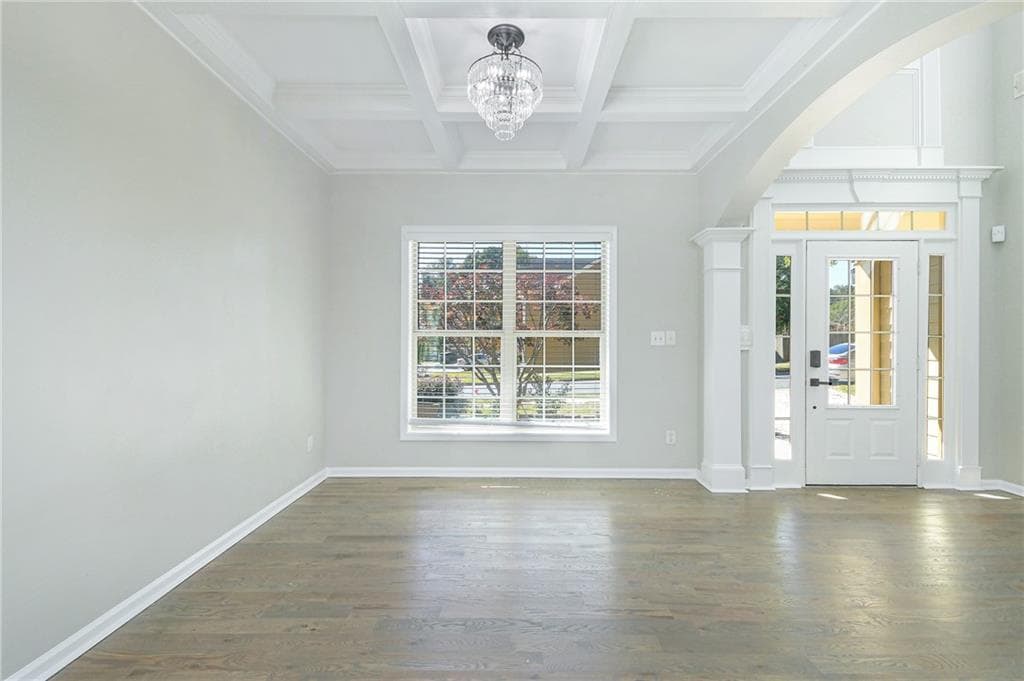 4 bedroom, 3 bathroom, 2,990 sq ft single family residence for rent at 1199 Harvest Brook Drive, Lawrenceville, GA 30043 for $2,800 a month — photo 7