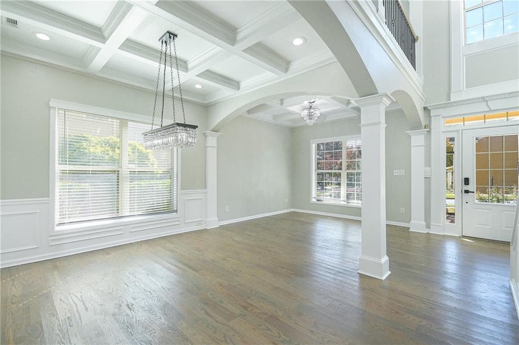 4 bedroom, 3 bathroom, 2,990 sq ft single family residence for rent at 1199 Harvest Brook Drive, Lawrenceville, GA 30043 for $2,800 a month — photo 8