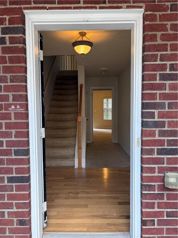 4 bedroom, 4 bathroom, 1,860 sq ft townhouse for sale at 2098 Meadow Peak Road, Duluth, GA 30097 — photo 3