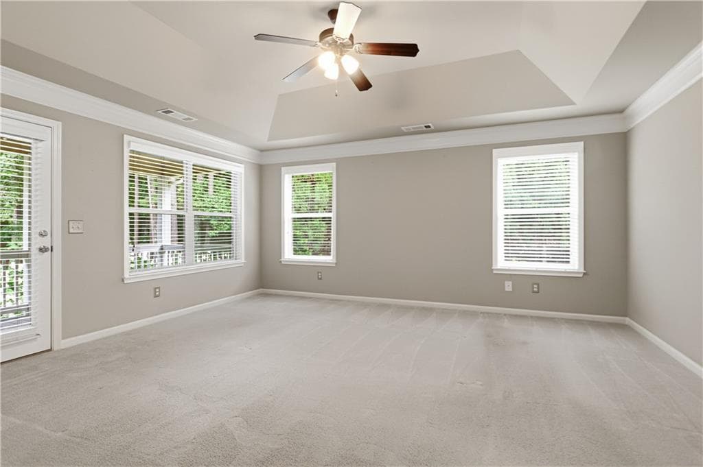 5 bedroom, 5 bathroom, 5,001 sq ft single family residence for sale at 1836 Heritage Pass, Milton, GA 30004 — photo 4