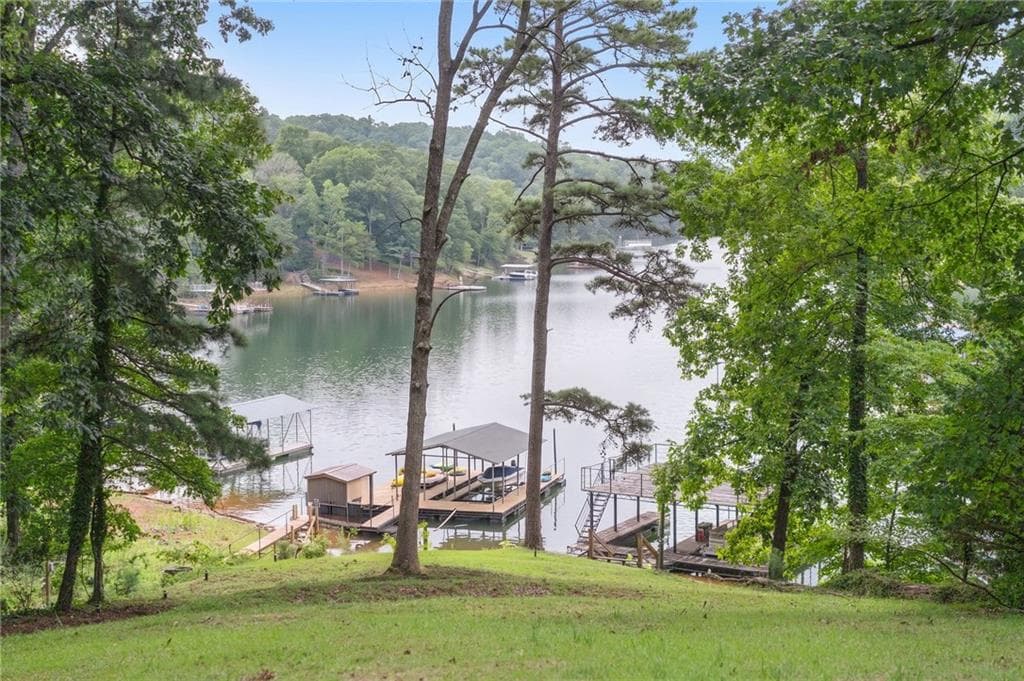 3 bedroom, 2 bathroom, 1,096 sq ft single family residence for sale at 1640 Williams Circle, Cumming, GA 30041 — photo 2
