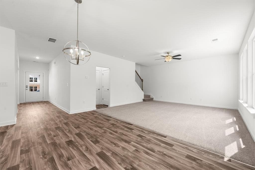 4 bedroom, 3 bathroom, 1,827 sq ft single family residence under contract at 56 Edith Court, Statham, GA 30666 — photo 10
