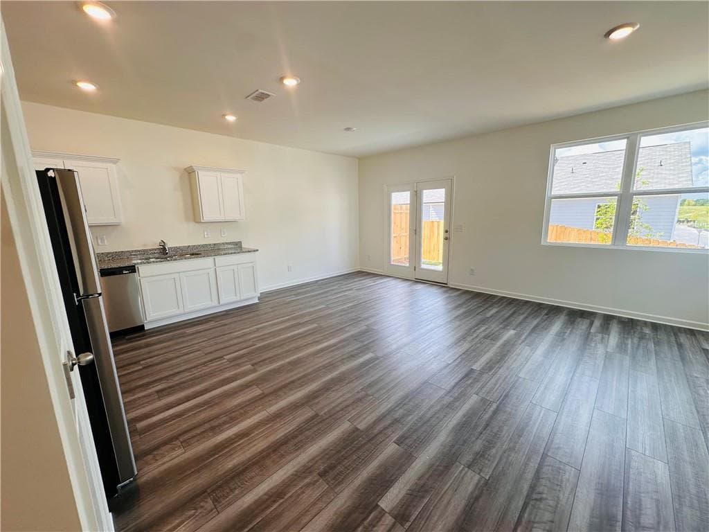 3 bedroom, 3 bathroom, 1,307 sq ft townhouse for rent at 423 Towson Street, Villa Rica, GA 30180 for $2,200 a month — photo 10
