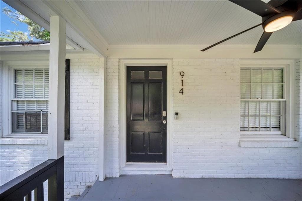 3 bedroom, 2 bathroom, 1,444 sq ft single family residence for sale at 914 Rosemary Avenue, Atlanta, GA 30311 — photo 5