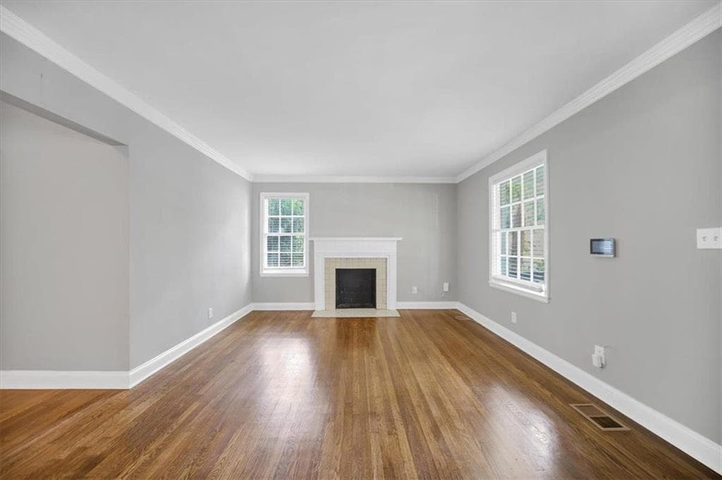 3 bedroom, 2 bathroom, 1,444 sq ft single family residence for sale at 914 Rosemary Avenue, Atlanta, GA 30311 — photo 6