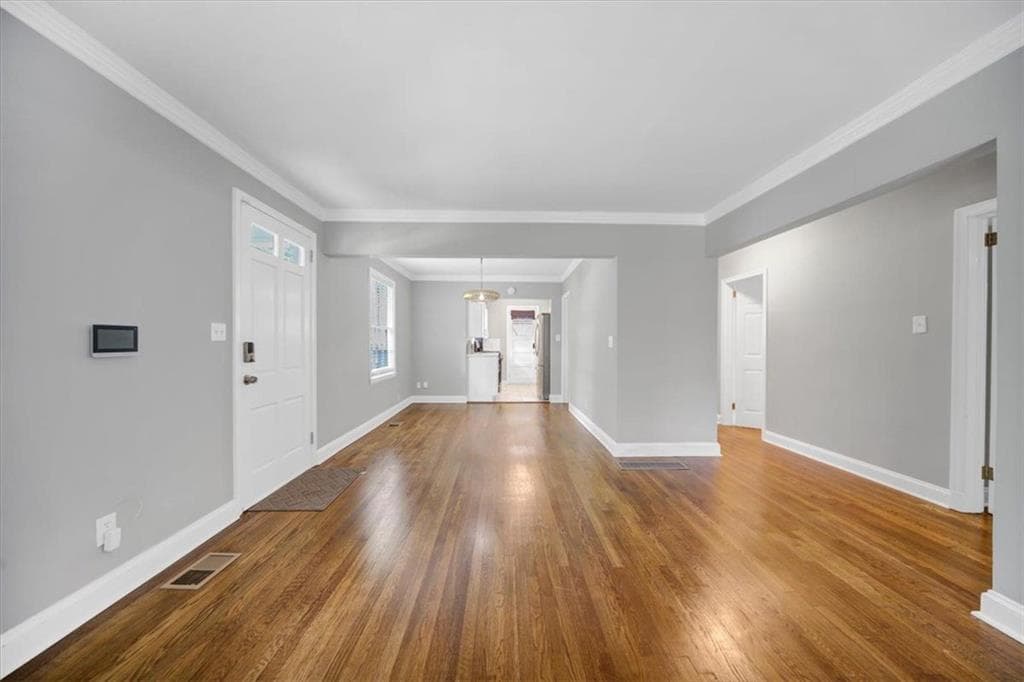3 bedroom, 2 bathroom, 1,444 sq ft single family residence for sale at 914 Rosemary Avenue, Atlanta, GA 30311 — photo 8