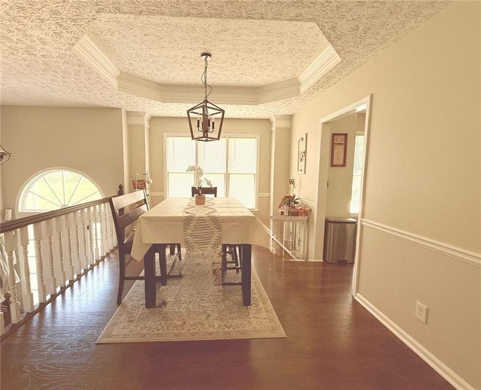 4 bedroom, 2 bathroom, 3,106 sq ft single family residence for rent at 419 Etowah Valley Way, Woodstock, GA 30189 for $2,600 a month — photo 4