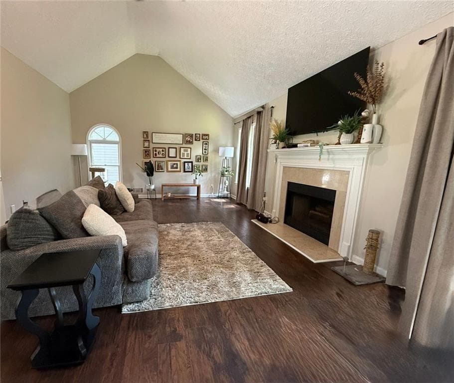 4 bedroom, 2 bathroom, 3,106 sq ft single family residence for rent at 419 Etowah Valley Way, Woodstock, GA 30189 for $2,600 a month — photo 5