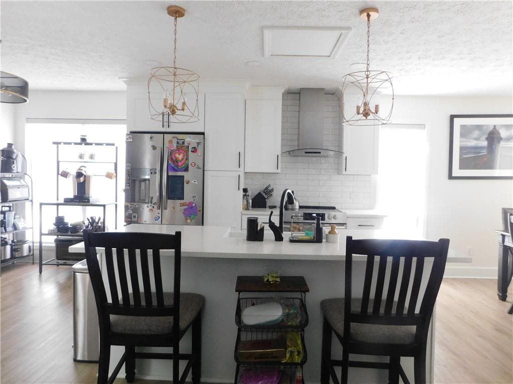 4 bedroom, 3 bathroom, 3,402 sq ft single family residence for sale at 3086 Holly Mill Run, Marietta, GA 30062 — photo 6