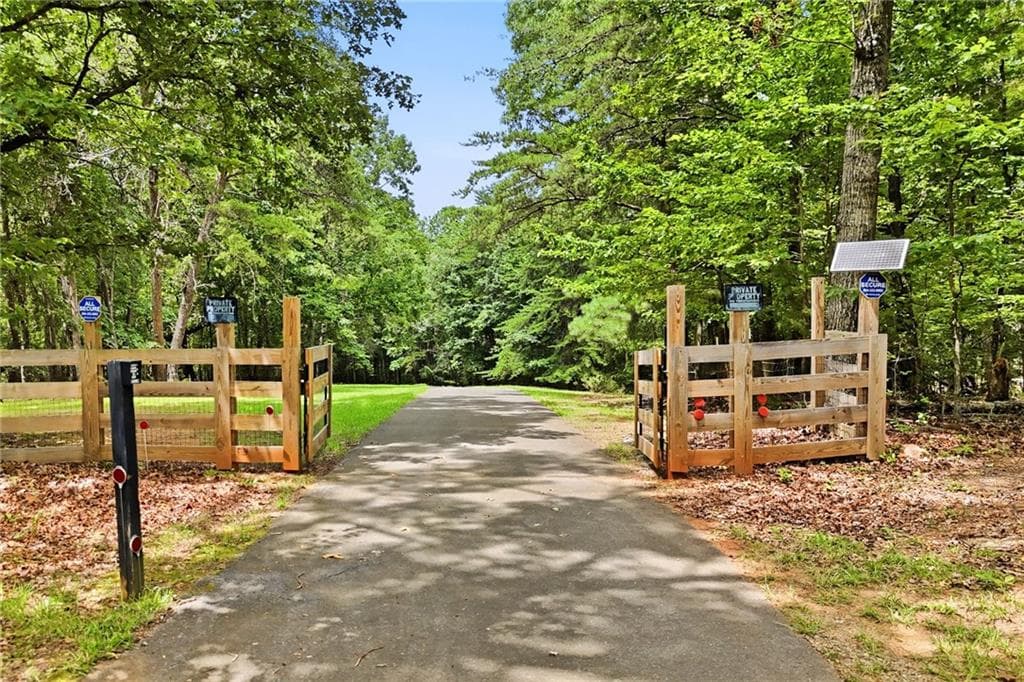 4 bedroom, 3 bathroom, 2,986 sq ft single family residence for sale at 116 Hidden Cove Drive, Ball Ground, GA 30107 — photo 2