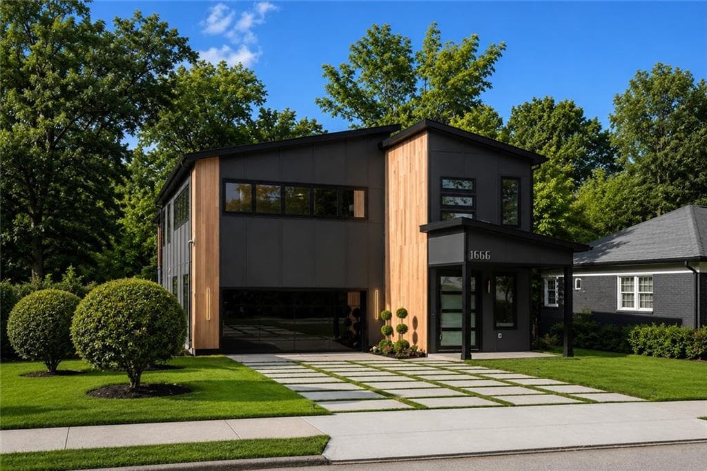 5 bedroom, 4 bathroom, 4,432 sq ft single family residence for sale at 1666 S Gordon Street, Atlanta, GA 30310 — photo 1 of 60