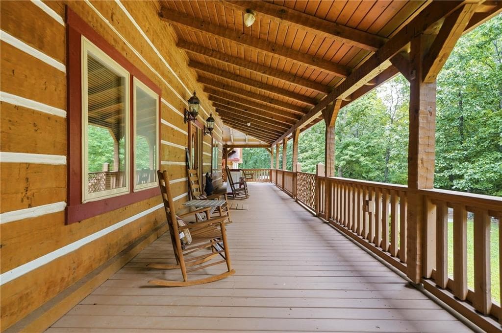 4 bedroom, 3 bathroom, 2,986 sq ft single family residence for sale at 116 Hidden Cove Drive, Ball Ground, GA 30107 — photo 6