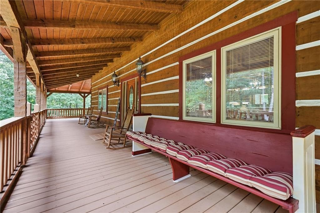 4 bedroom, 3 bathroom, 2,986 sq ft single family residence for sale at 116 Hidden Cove Drive, Ball Ground, GA 30107 — photo 7