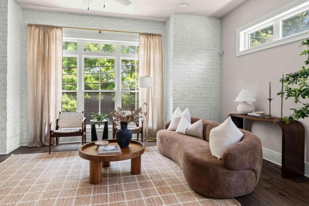 3 bedroom, 4 bathroom, 2,811 sq ft townhouse for sale at 574 Boulevard Place 16, Atlanta, GA 30308 — photo 5