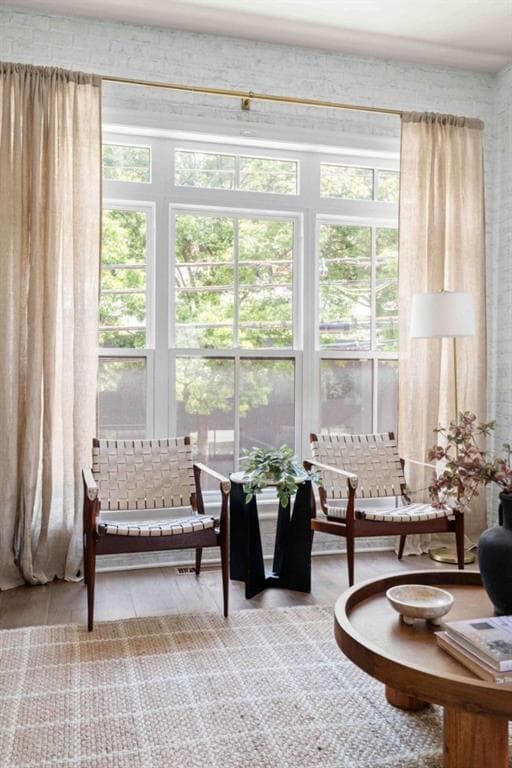 3 bedroom, 4 bathroom, 2,811 sq ft townhouse for sale at 574 Boulevard Place 16, Atlanta, GA 30308 — photo 7