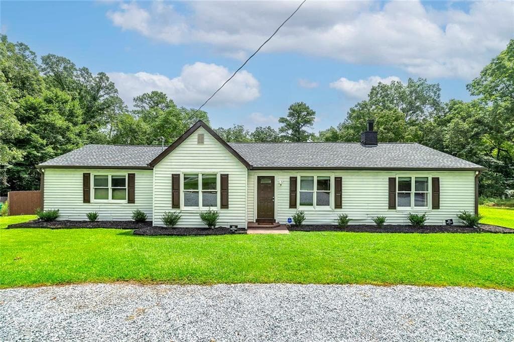 3930 W Side Place, Ellenwood, GA 30294 — most recent listing photo