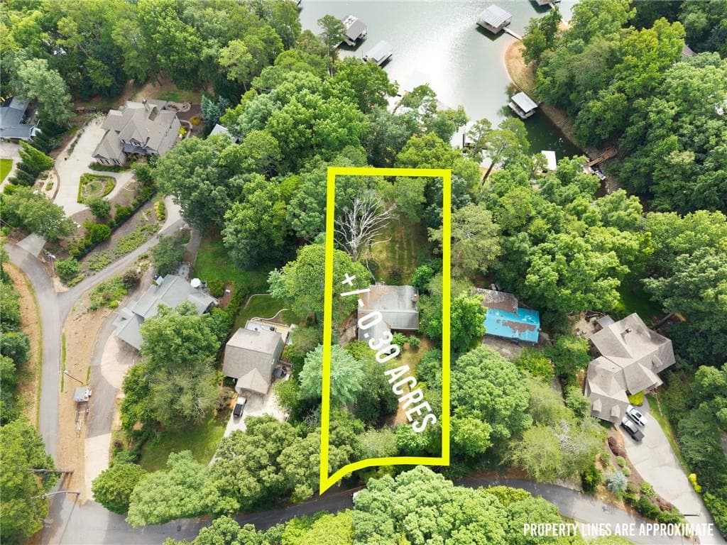 single family residence for sale at 1640 Williams Circle, Cumming, GA 30041