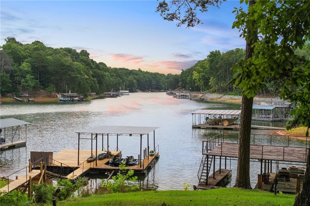 single family residence for sale at 1640 Williams Circle, Cumming, GA 30041 — photo 6
