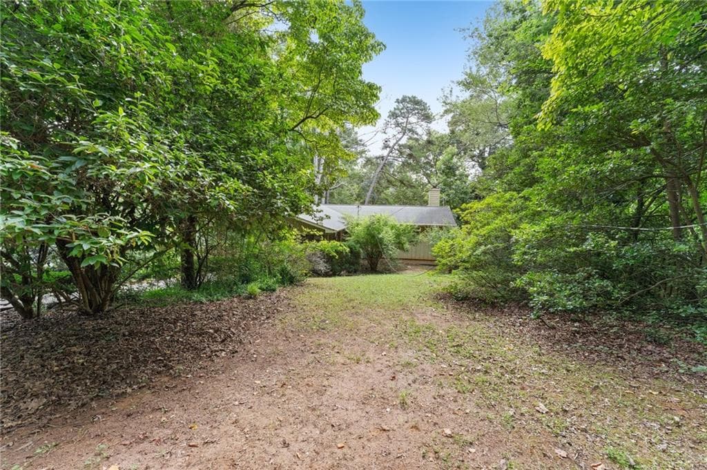 single family residence for sale at 1640 Williams Circle, Cumming, GA 30041 — photo 7