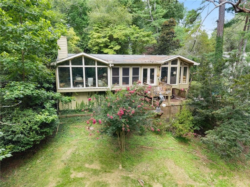 single family residence for sale at 1640 Williams Circle, Cumming, GA 30041 — photo 8