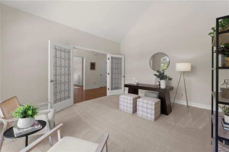 4 bedroom, 4 bathroom, 4,510 sq ft single family residence for sale at 3600 Goldenrod Drive, Alpharetta, GA 30005 — photo 6
