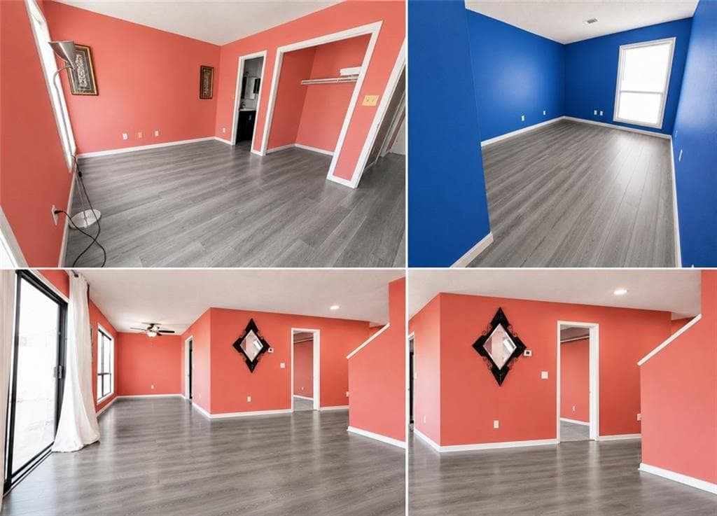 2 bedroom, 3 bathroom, 1,248 sq ft condominium for sale at 760 Patterns Drive, Mableton, GA 30126 — photo 1 of 10