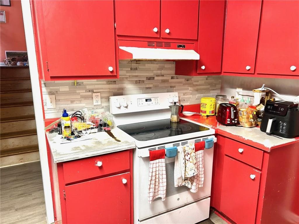 2 bedroom, 3 bathroom, 1,248 sq ft condominium for sale at 760 Patterns Drive, Mableton, GA 30126 — photo 2