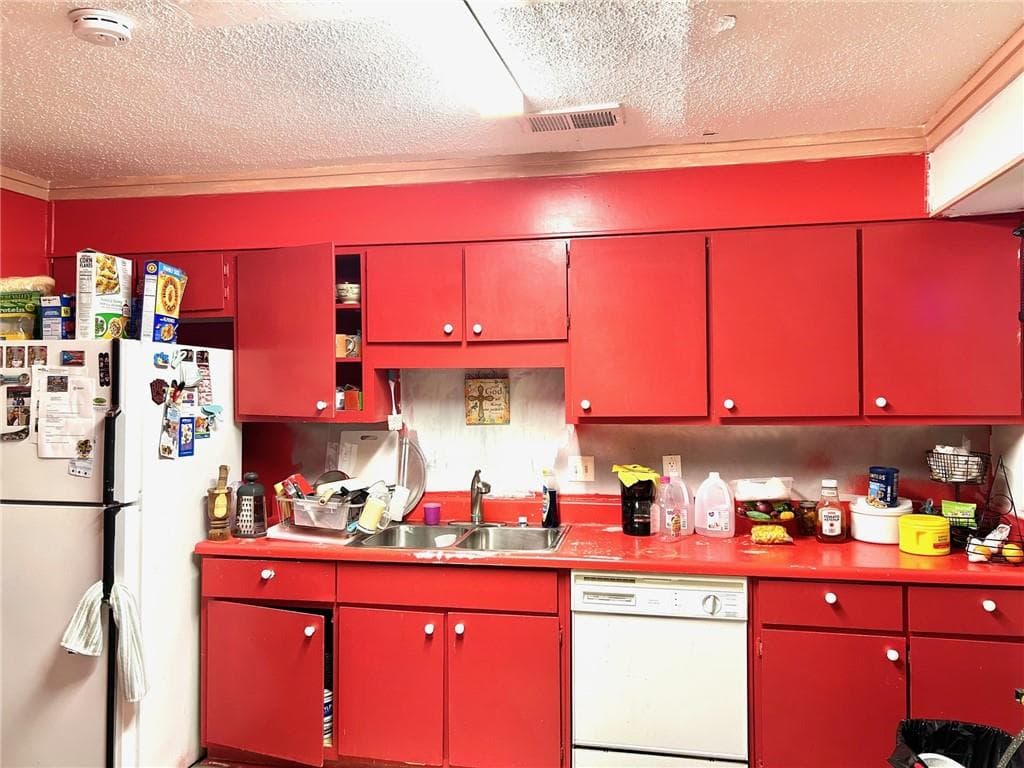 2 bedroom, 3 bathroom, 1,248 sq ft condominium for sale at 760 Patterns Drive, Mableton, GA 30126 — photo 6