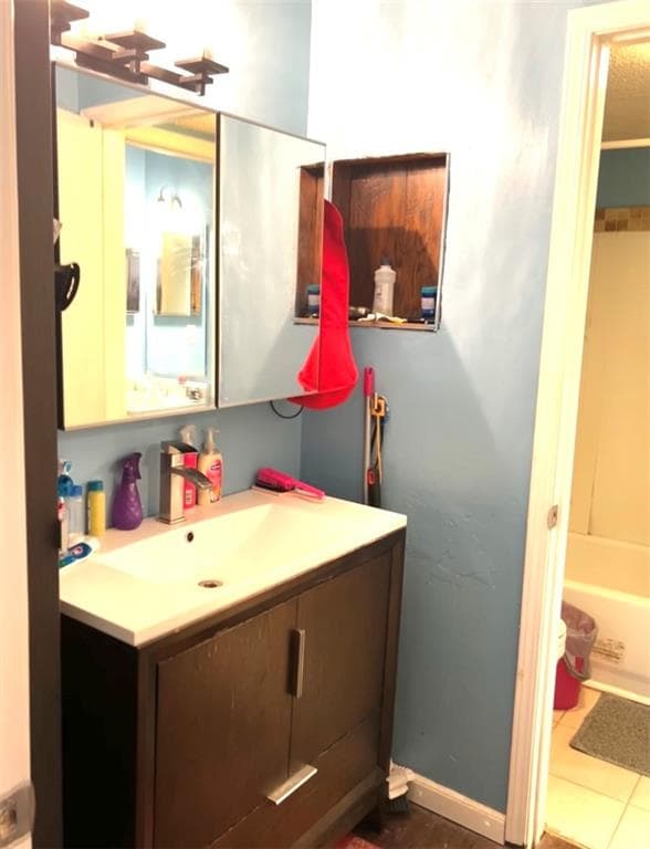 2 bedroom, 3 bathroom, 1,248 sq ft condominium for sale at 760 Patterns Drive, Mableton, GA 30126 — photo 8