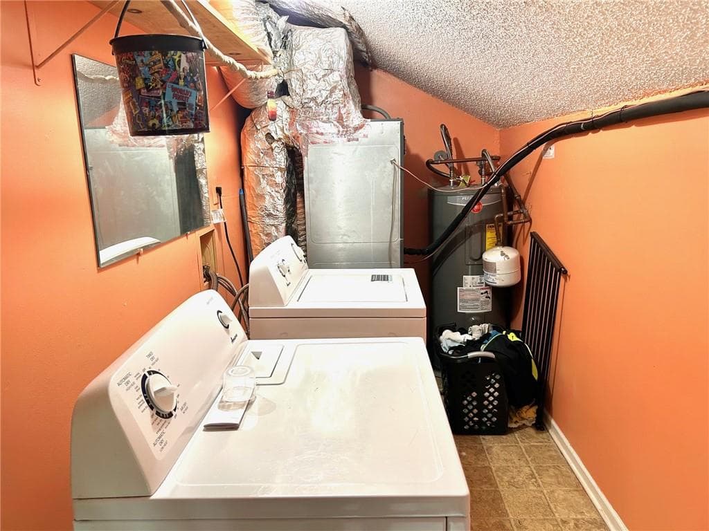 2 bedroom, 3 bathroom, 1,248 sq ft condominium for sale at 760 Patterns Drive, Mableton, GA 30126 — photo 9