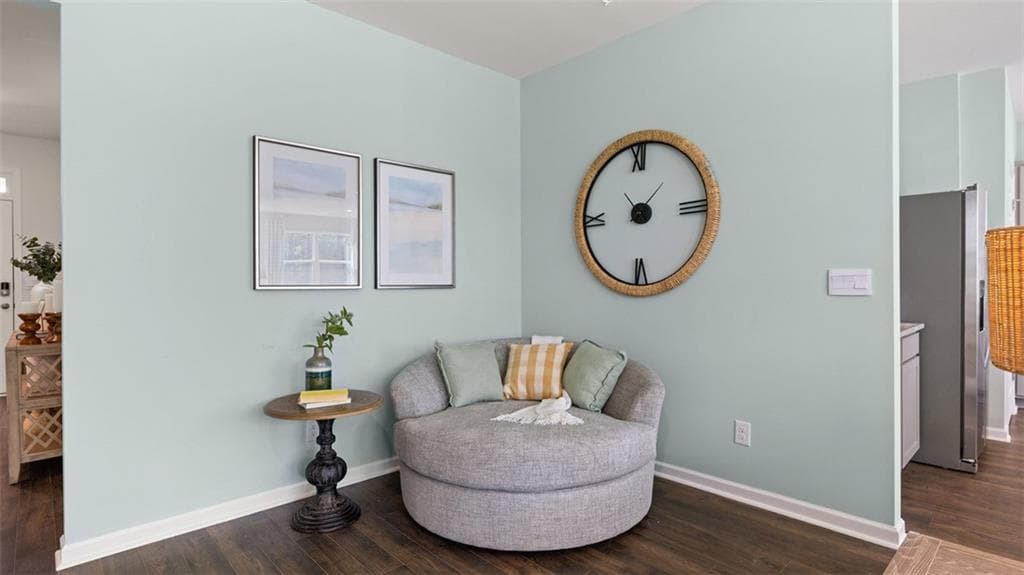 4 bedroom, 4 bathroom, 2,250 sq ft single family residence for sale at 219 Melrose Court, Jefferson, GA 30549 — photo 4