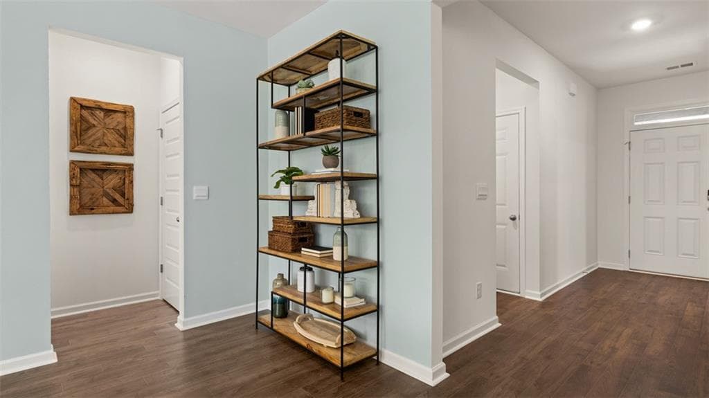 4 bedroom, 4 bathroom, 2,250 sq ft single family residence for sale at 219 Melrose Court, Jefferson, GA 30549 — photo 5