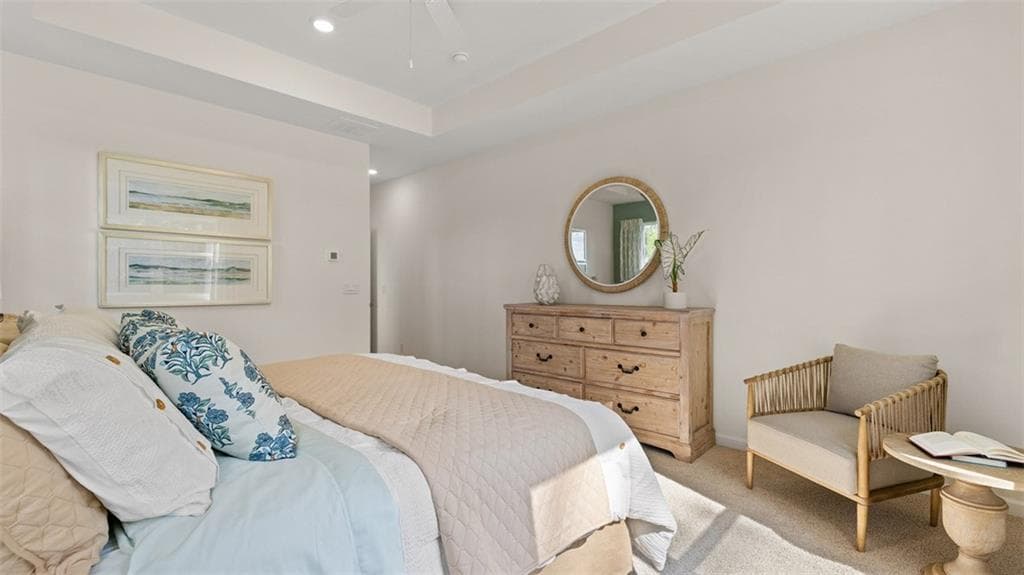 4 bedroom, 4 bathroom, 2,250 sq ft single family residence for sale at 219 Melrose Court, Jefferson, GA 30549 — photo 8