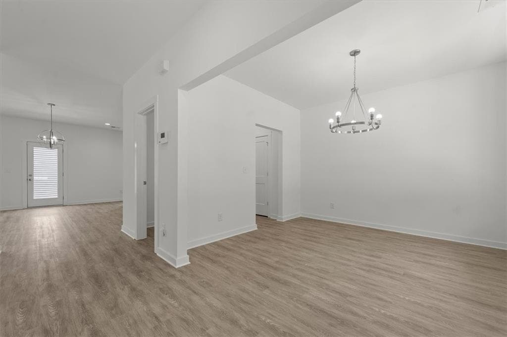 4 bedroom, 3 bathroom, 2,159 sq ft single family residence for sale at 534 Lillian Way, Statham, GA 30666 — photo 3