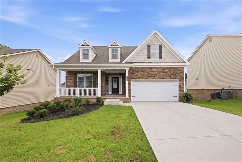 471 Hinton Farm Way, Dacula, GA 30019 — most recent listing photo