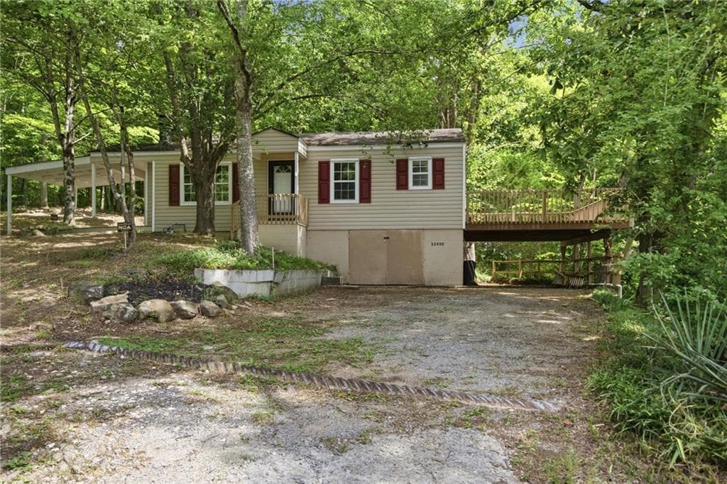 2250 Cave Spring Road, Rome, GA 30161 — most recent listing photo