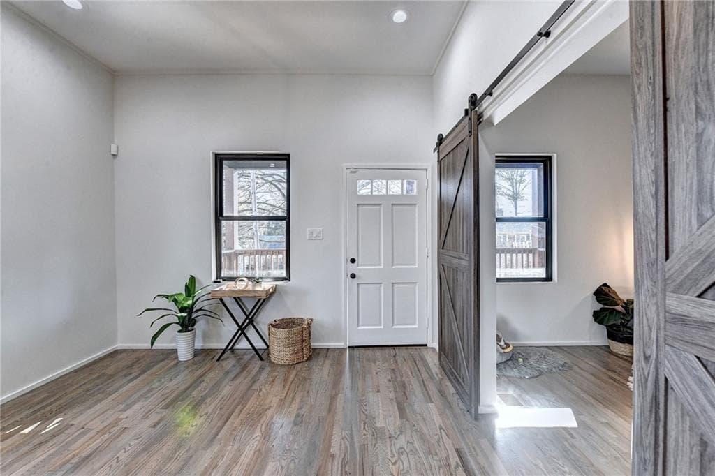 4 bedroom, 3 bathroom, 3,200 sq ft single family residence for sale at 278 Lindbergh Drive, Atlanta, GA 30305 — photo 4