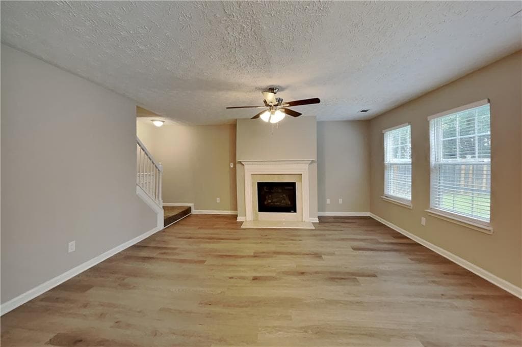 4 bedroom, 3 bathroom, 2,418 sq ft single family residence for rent at 2940 Storybook Lane, Grayson, GA 30017 for $2,425 a month — photo 2