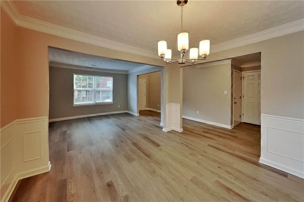 4 bedroom, 3 bathroom, 2,418 sq ft single family residence for rent at 2940 Storybook Lane, Grayson, GA 30017 for $2,425 a month — photo 5
