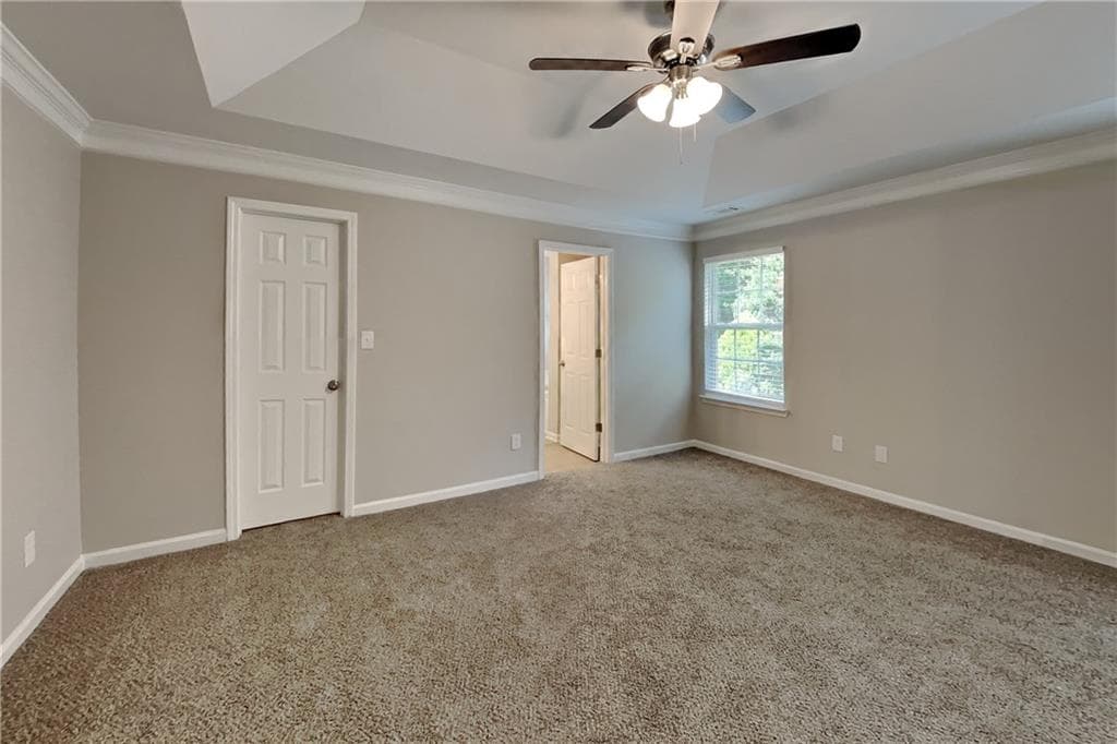 4 bedroom, 3 bathroom, 2,418 sq ft single family residence for rent at 2940 Storybook Lane, Grayson, GA 30017 for $2,425 a month — photo 7