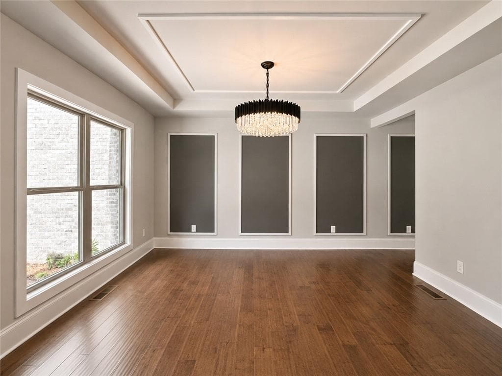5 bedroom, 4 bathroom single family residence under contract at 1306 New Hope Church Road, Loganville, GA 30052 — photo 7