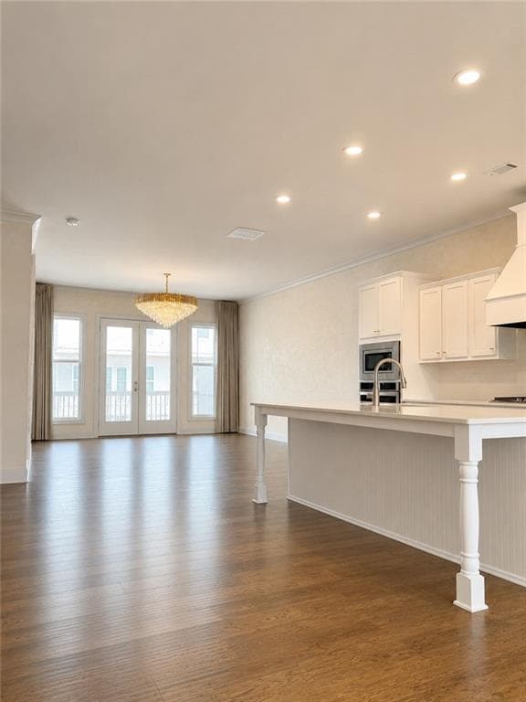 4 bedroom, 4 bathroom, 2,538 sq ft townhouse for rent at 1915 Skyfall Circle, Brookhaven, GA 30319 for $4,500 a month — photo 3