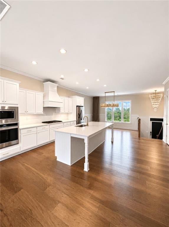4 bedroom, 4 bathroom, 2,538 sq ft townhouse for rent at 1915 Skyfall Circle, Brookhaven, GA 30319 for $4,500 a month — photo 4