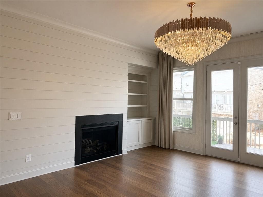 4 bedroom, 4 bathroom, 2,538 sq ft townhouse for rent at 1915 Skyfall Circle, Brookhaven, GA 30319 for $4,500 a month — photo 7