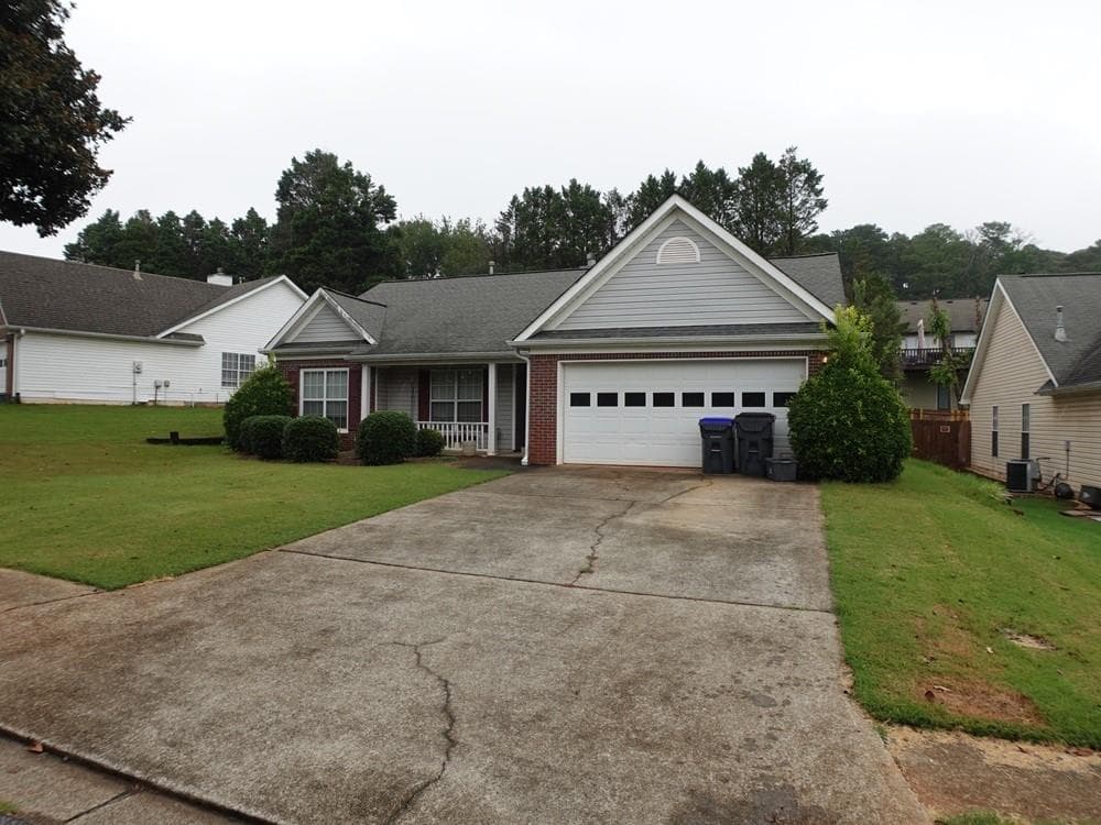 3 bedroom, 2 bathroom, 1,758 sq ft single family residence under contract at 645 Burnham Ridge, Lawrenceville, GA 30046 — photo 5