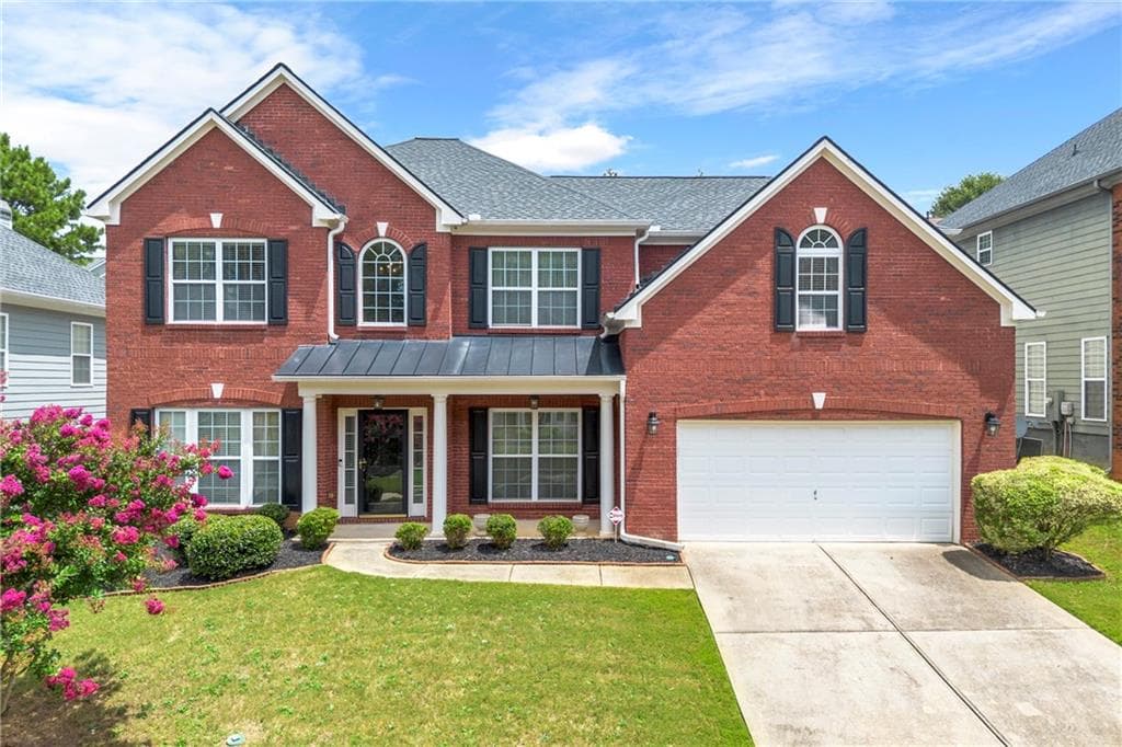 7621 Forest Glen Way, Lithia Springs, GA 30122 — most recent listing photo